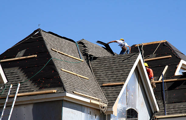 Best New Roof Installation  in Parachute, CO