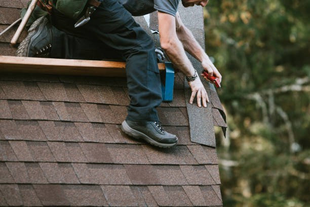 Best Roof Installation Near Me  in Parachute, CO