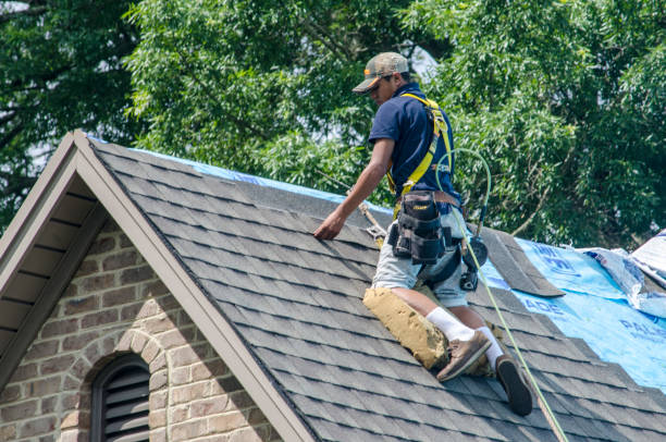 Best Emergency Roof Repair  in Parachute, CO