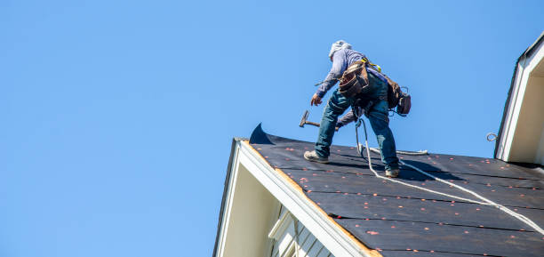 Roof Installation Near Me in Parachute, CO